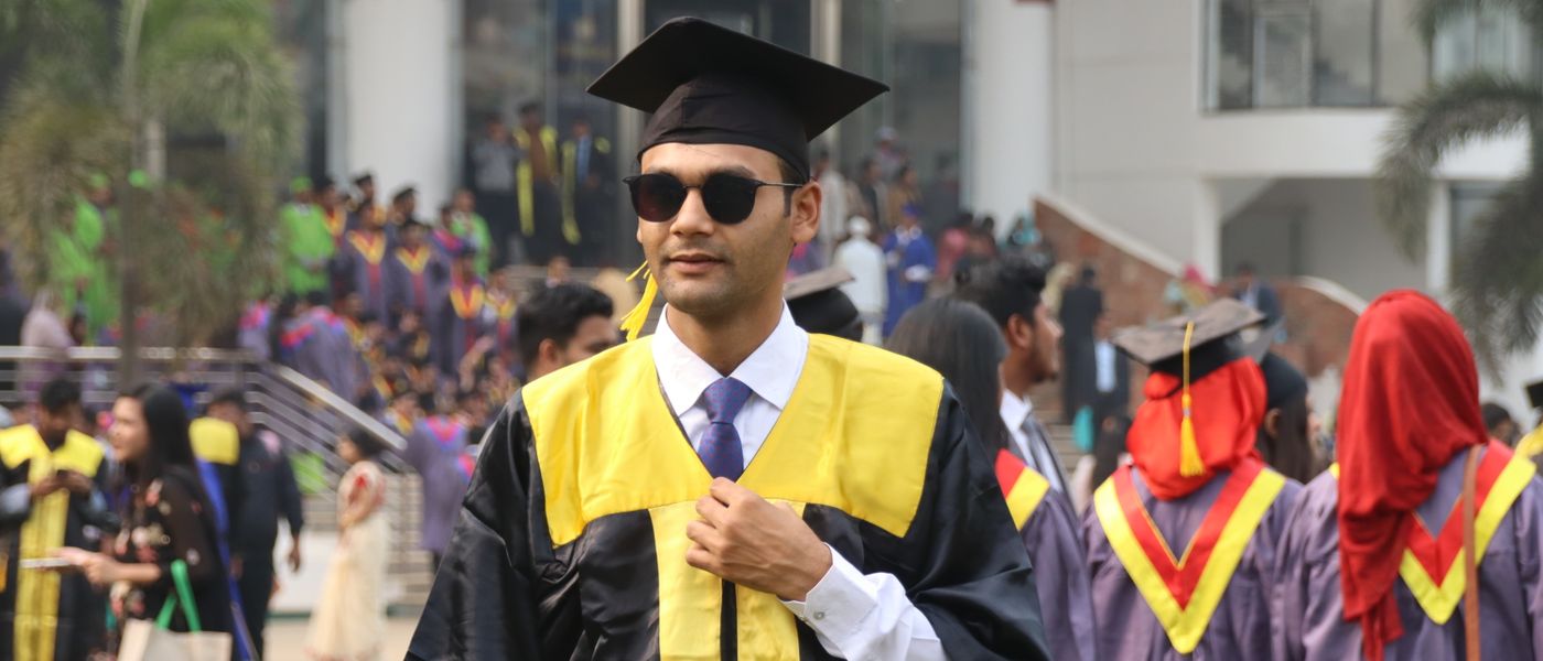 Achievements