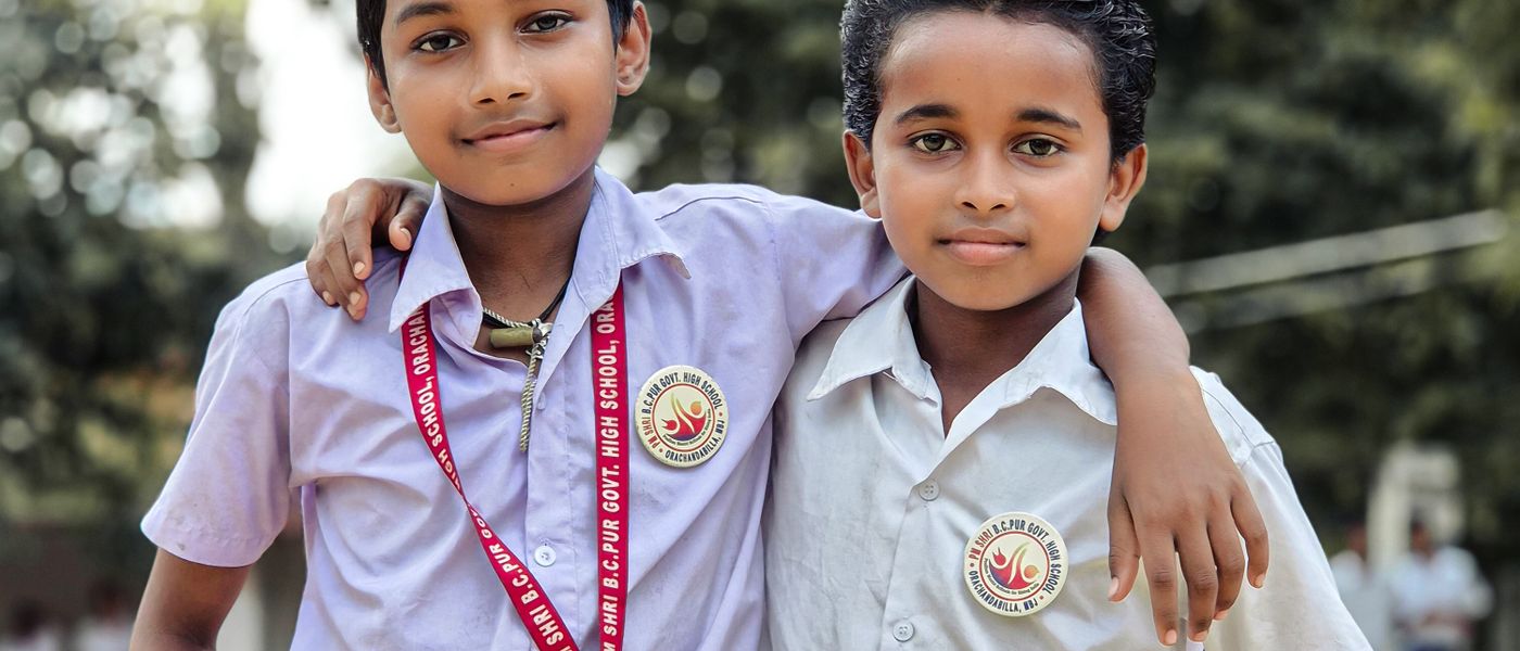 Uniform & Dress Code