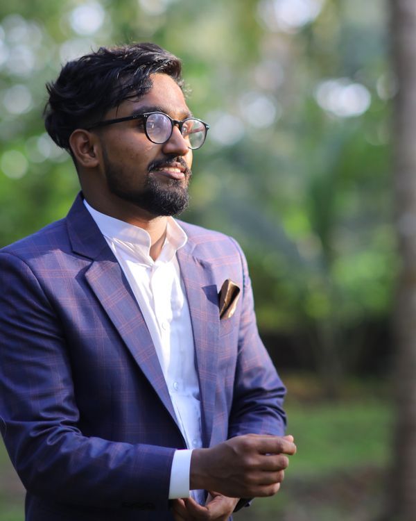 Saiful Islam