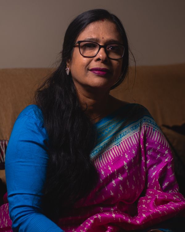 Kohinoor Akter