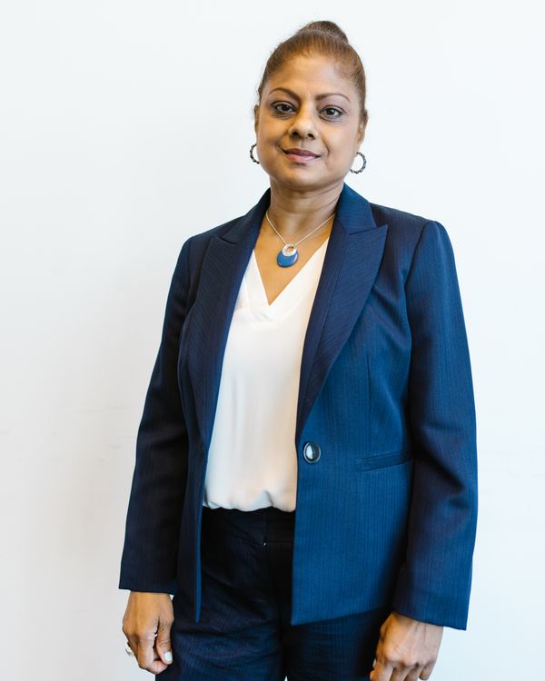 Dilruba Yasmin